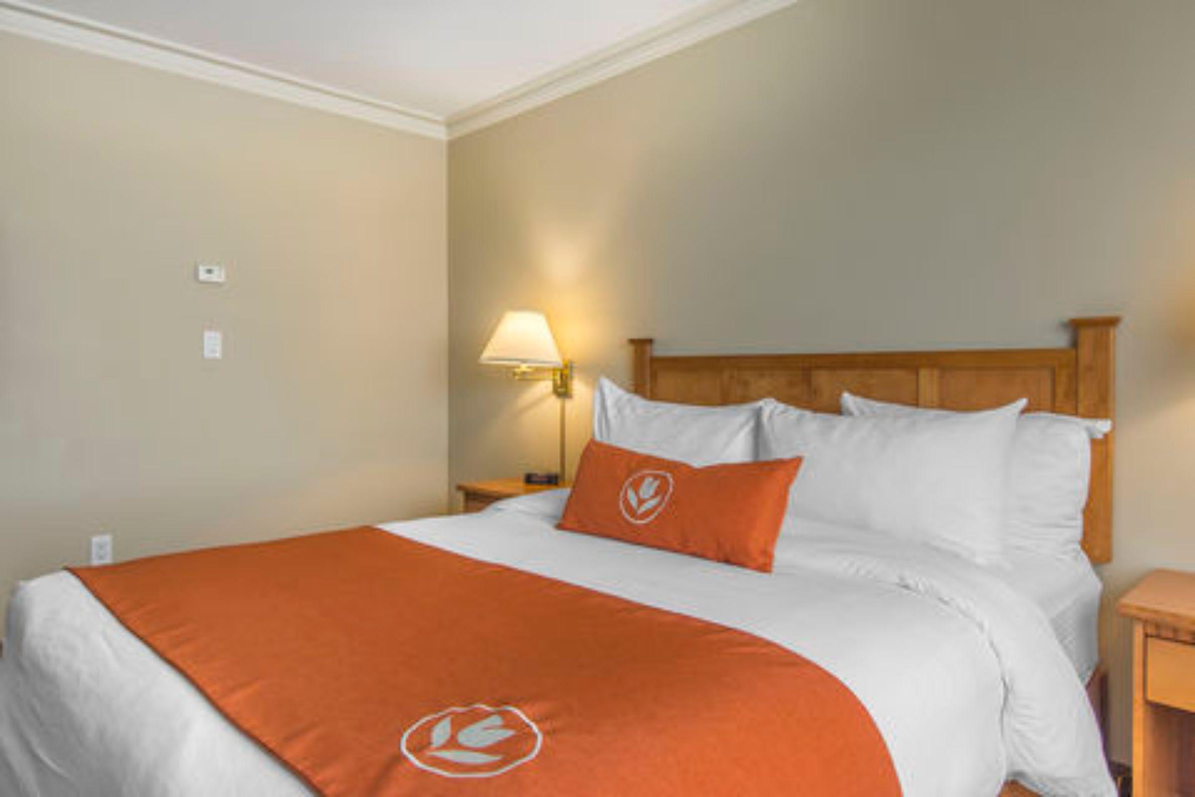 Quality Inn & Suites Quispamsis Rothesay Buitenkant foto
