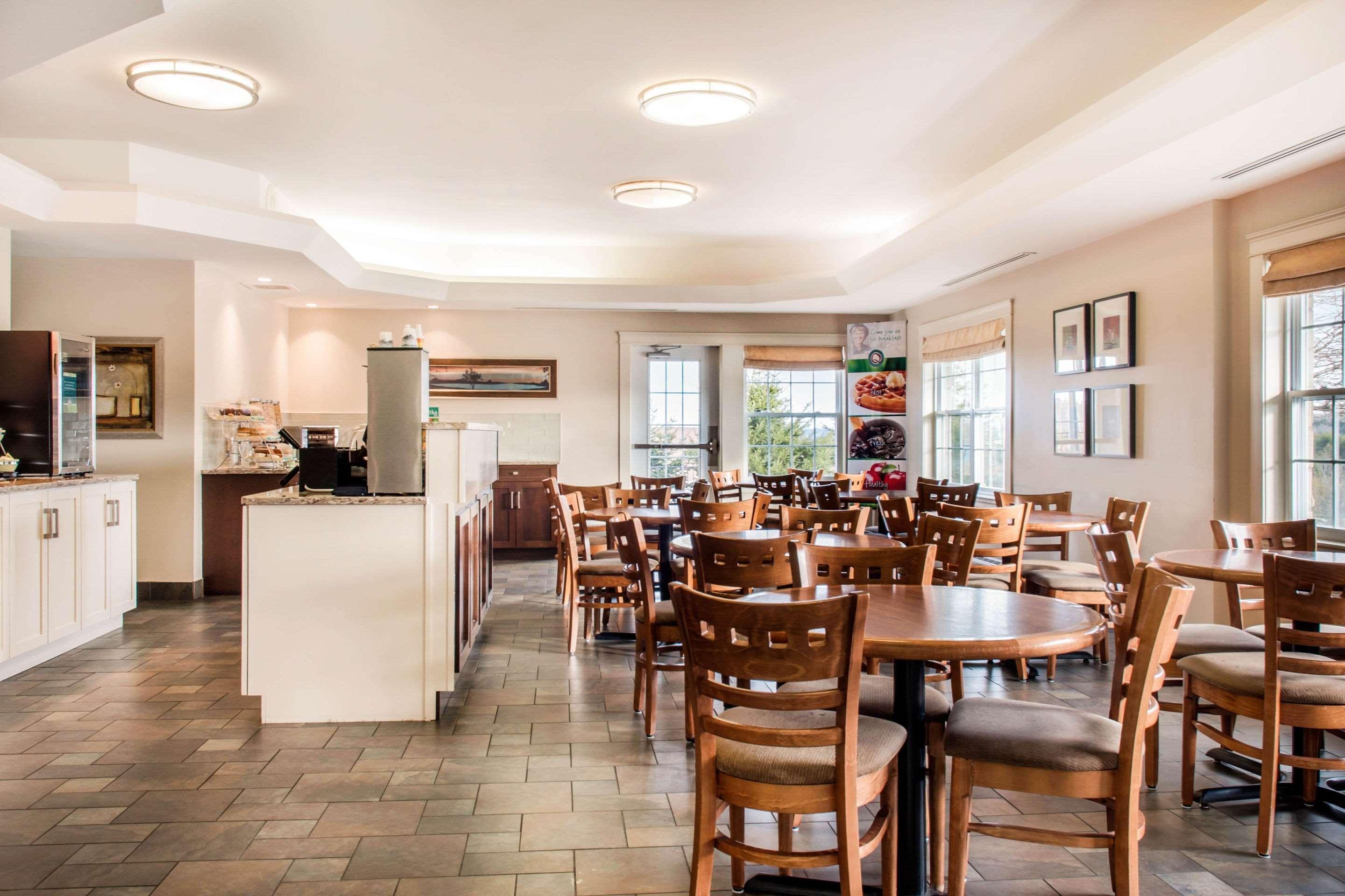 Quality Inn & Suites Quispamsis Rothesay Buitenkant foto