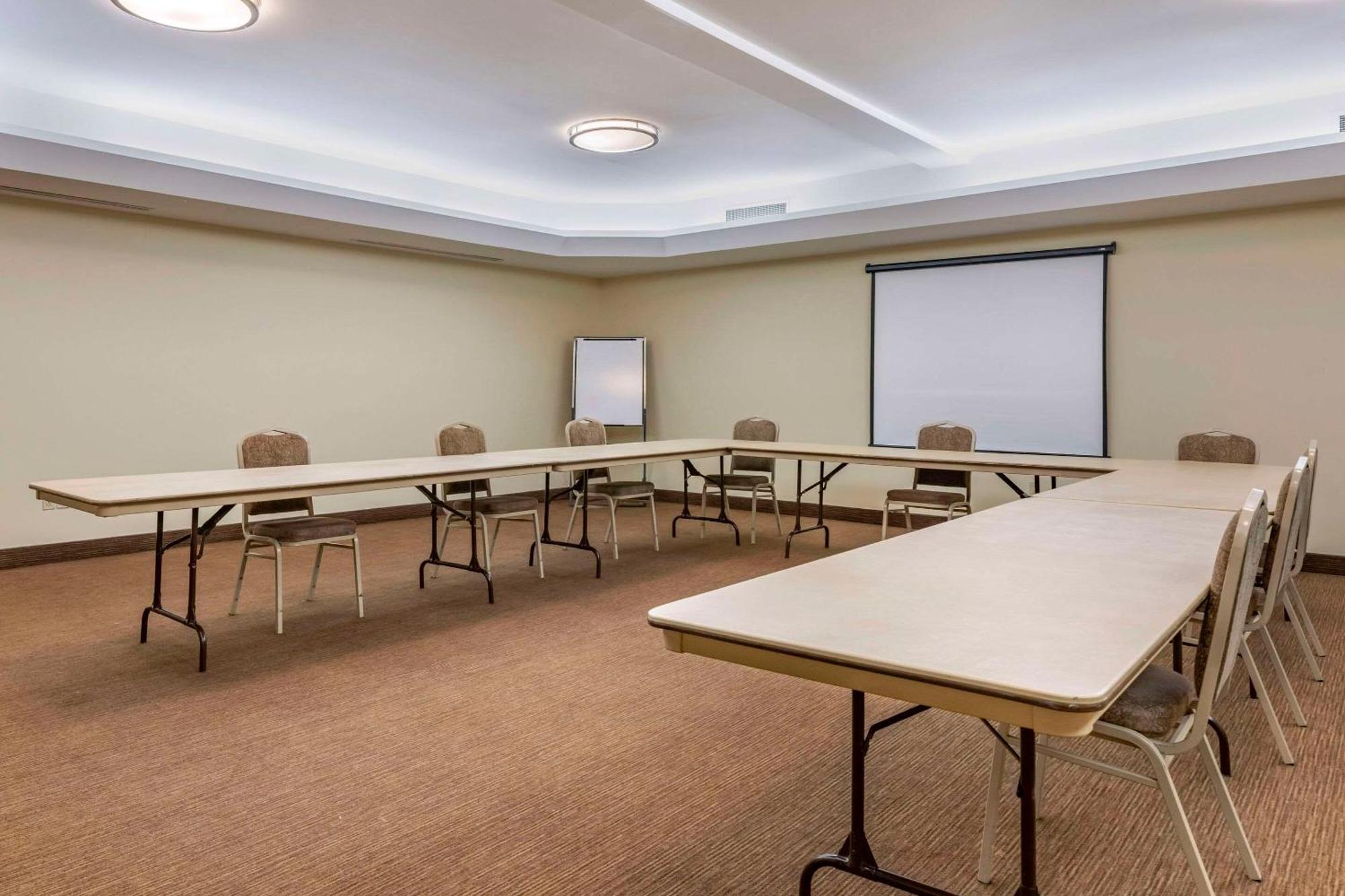 Quality Inn & Suites Quispamsis Rothesay Buitenkant foto
