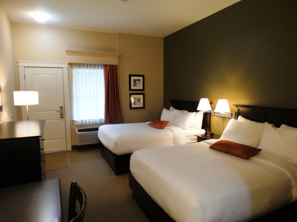 Quality Inn & Suites Quispamsis Rothesay Buitenkant foto